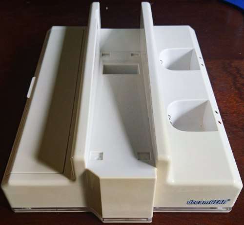 White Wii Console, Original remote & Accessories
