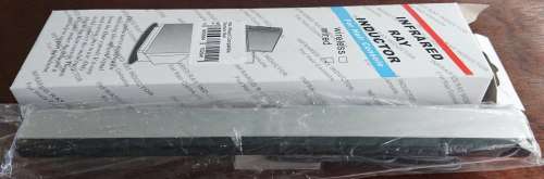 White Wii Console, Original White Wii Remote & Accessories