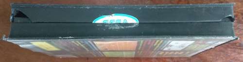 John Madden American Football - Mega Drive (Retro)
