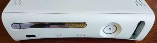 Boxed Xbox 360 Console Arcade 20GB + Accessories