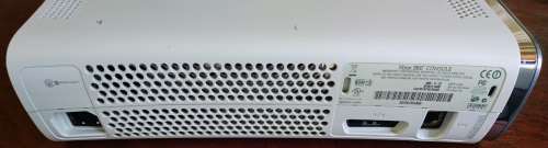 Boxed Xbox 360 Console Arcade 20GB + Accessories