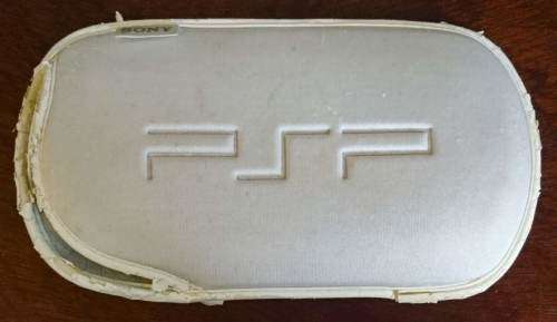 Boxed PSP Console PSP-1000 KCW Value Pack