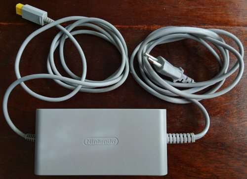 Boxed Wii U Premium 32GB Console & Accessories