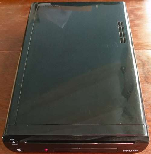 Boxed Wii U Premium 32GB Console & Accessories