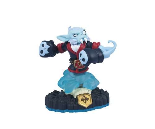 Skylanders Swap Force Character - Night Shift