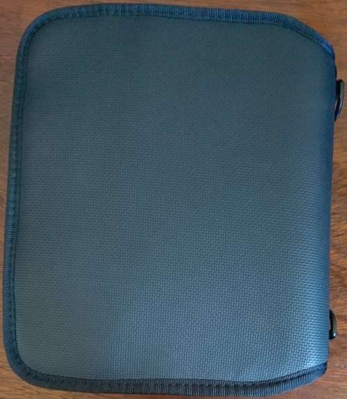 Official PS Vita Case, Earphones & Cleaning Cloth