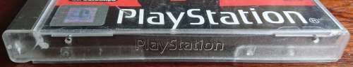Driver 2 - PS1 (Retro)