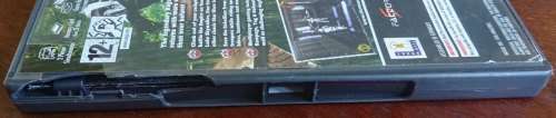 Star Wars: Rebel Strike: Rogue Squadron III - GameCube (Retro)