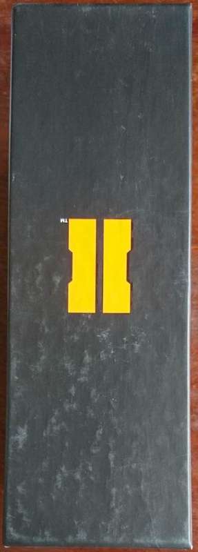 Call of Duty Black Ops II Hardened Edition - PS3