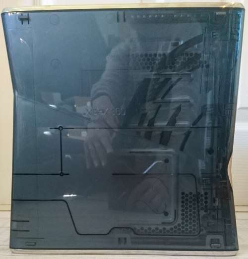 Boxed Xbox 360 Halo 4 Limited Edition Console 320 GB (not Halo 4 box) with 9 games