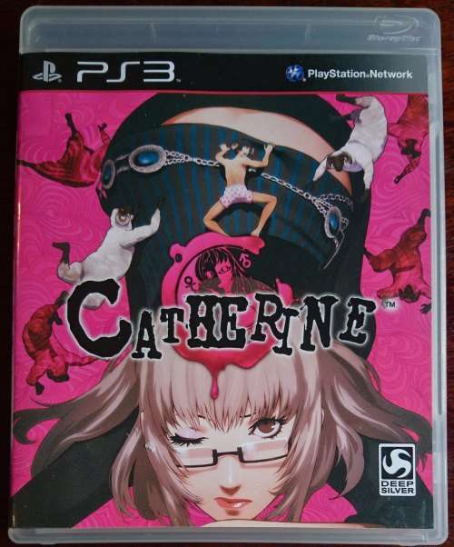 Catherine - PS3