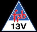 13V