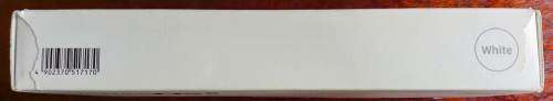 Boxed Nintendo DSi Console (White) (NTSC-J / Region Free)