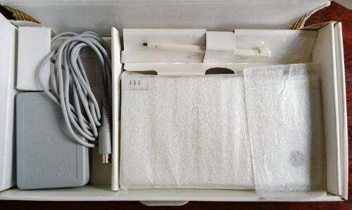 Boxed Nintendo DSi Console (White) (NTSC-J / Region Free)
