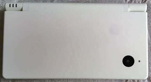 Boxed Nintendo DSi Console (White) (NTSC-J / Region Free)