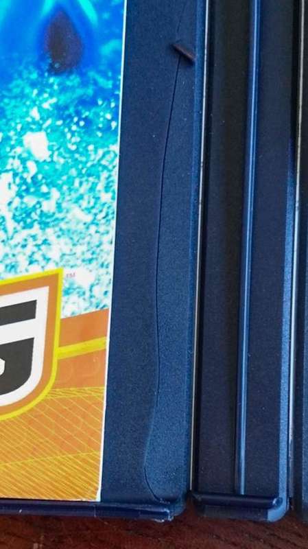 SSX - PS2