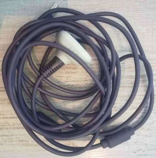 Generic USB Charge cable for wireless xbox 360 controller (white)