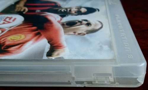 FIFA 09 - PS3