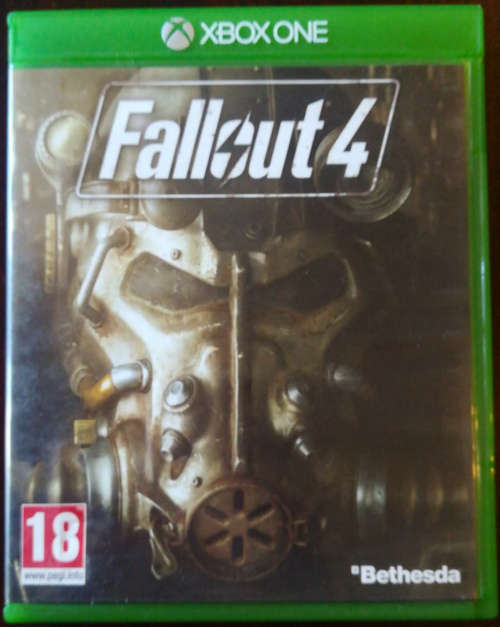 Fallout 4 - Xbox One