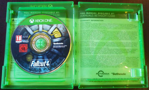 Fallout 4 - Xbox One