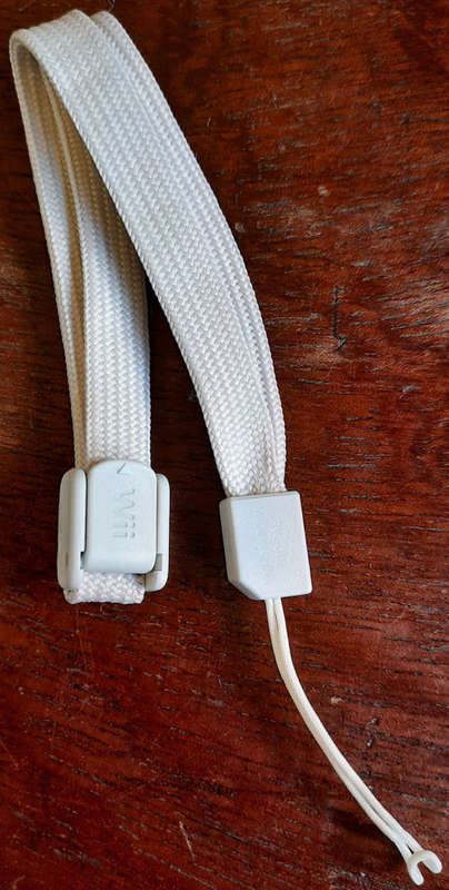 Original Wii Remote (White)