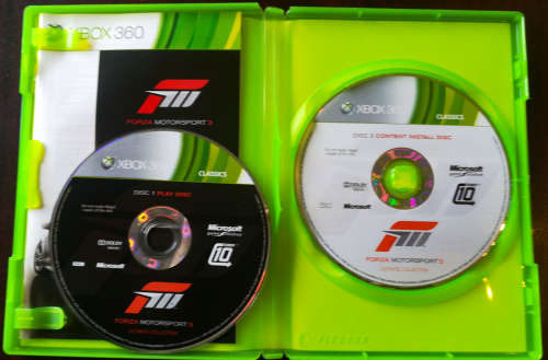 Forza 3 Ultimate Edition - Xbox 360 (Classics)