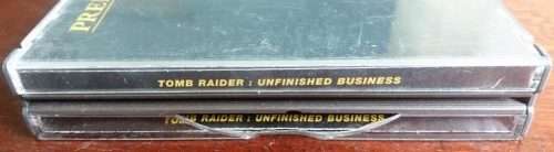 Tomb Raider Unfinished Business (Premier Collection) - PC