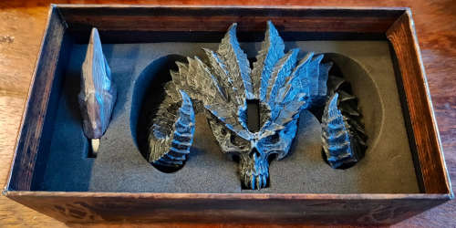 Diablo III Collector's Edition - PC