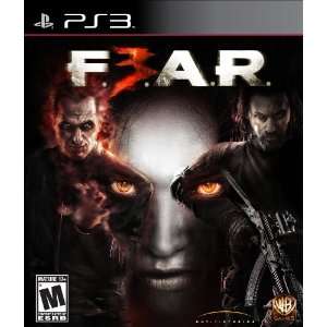 F.E.A.R 3 PS3