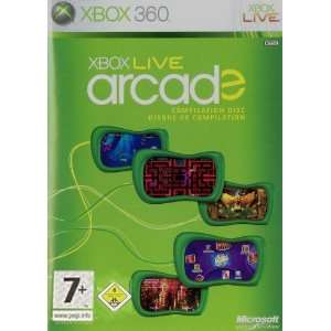 XBox Live Arcade