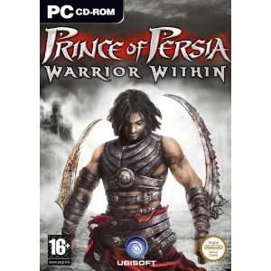 Prince of Persia: Warrior Within PC