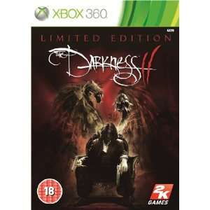The Darkness 2: Limited Edition XBox 360