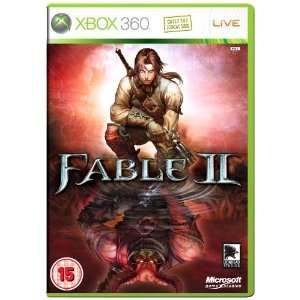 Fable 2 XBox 360