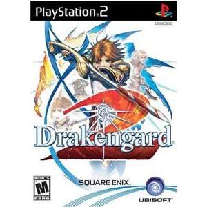Drakengard 2 PS2
