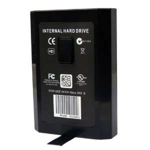 20GB Hard Drive Xbox 360 Slim