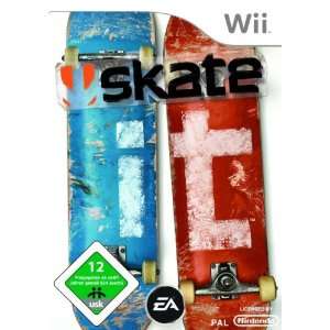 Skate It WII
