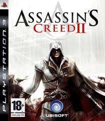 Assassins Creed 2 PS3