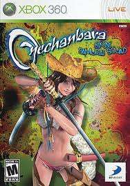 Onechanbara Bikini Samurai Squad XBox 360