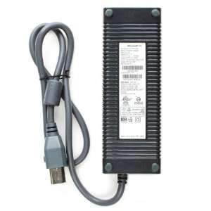 Original Xbox 360 Power Supply Output 150W