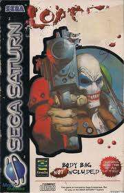 SEGA Saturn: Loaded (PAL)
