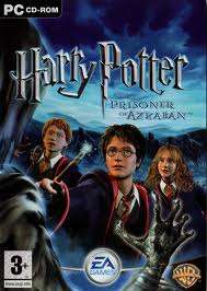 Harry Potter and the Prisoner of Azkaban PC Game