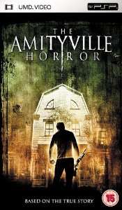 Amityville Horror PSP/UMD Video NEW+SEALED