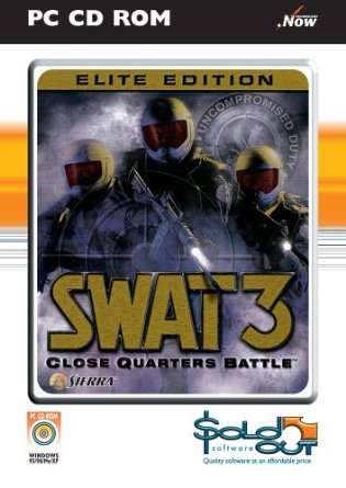 Swat 3 PC