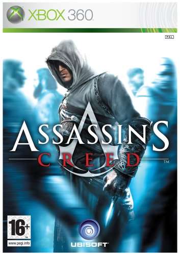 Assassins Creed Xbox 360