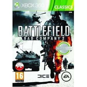 Battlefield Bad Company 2 Limited Edition Xbox 360