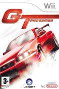 GT Pro Series Wii