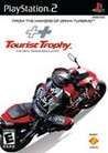 Tourist trophy: The real riding simulator PS2