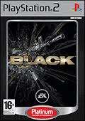 Black (Platinum) PS2