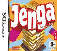 Jenga DS