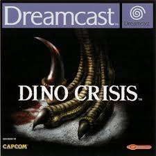 Dino Crisis Dreamcast